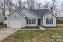 5830 Shining Oak Lane sold home in Charlotte, SC