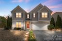 16232 Long Talon Way sold home in Charlotte, SC