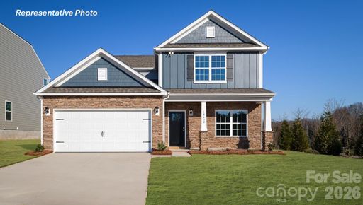 425 Brinkley Drive