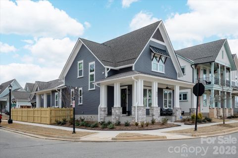 604 Hops Alley sold home in Cottages At Springfield Town Center, Fort Mill, SC