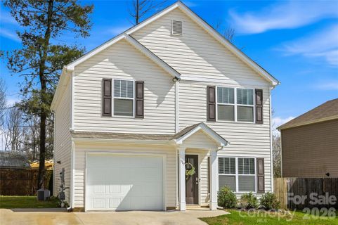 319 Oak Branch Road sold home in The Oaks, Arden, NC