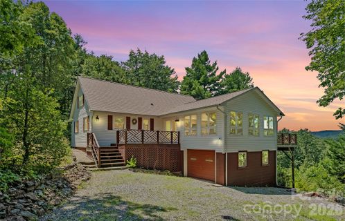 5545 Pine Ridge Drive pending home in Pine Mountain Estates, Connelly Springs, NC
