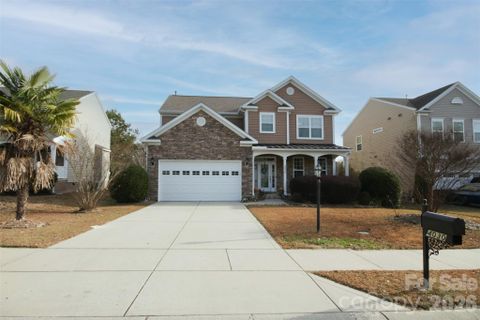 4030 Sunset Ridge Drive sold home in Norwood Ridge, Rock Hill, SC