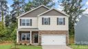 3707 Coleman Drive sold home in Charlotte, SC