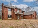7600 Wallace Lane sold home in Charlotte, SC