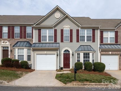 125 Kallie Loop sold home in Talbert Townes, Mooresville, NC