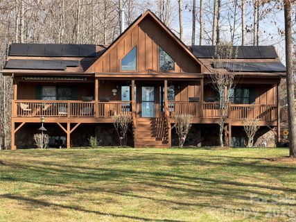 687 W Meadow Parkway sold home in West Meadow, Moravian Falls, NC