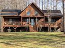 687 W Meadow Parkway sold home in Moravian Falls, SC