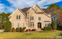 14143 Bramborough Road sold home in Huntersville, SC