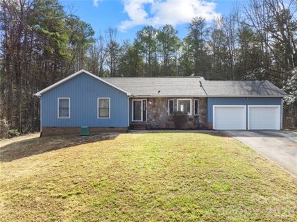 Homes in East Lake, Mooresville