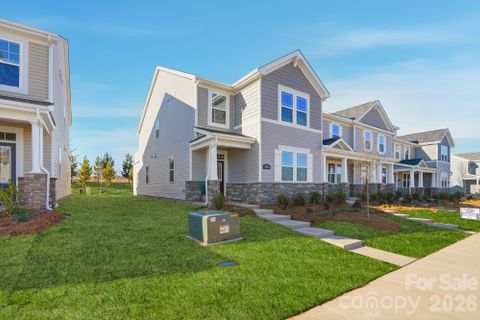 3818 Cheyney Park Drive