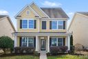 14020 Helen Benson Boulevard sold home in Davidson, SC