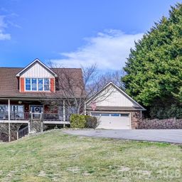 1645 Ivy Hill Road