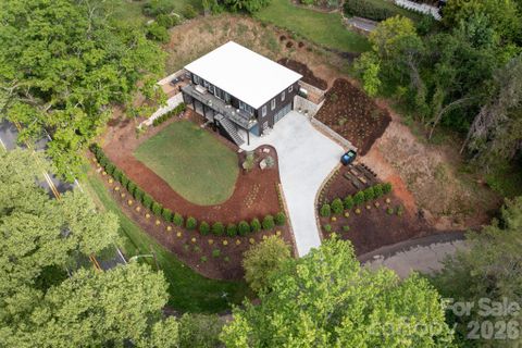 8 Midland Drive active home in Lakeview Park, Asheville, NC