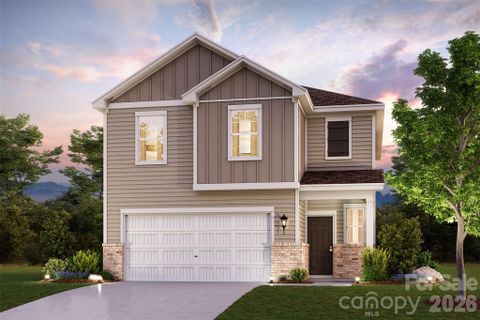 681 Cashion Road sold home in Asbury Ridge, York, SC