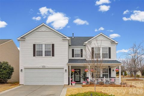 Homes in Baden Village, Fort Mill