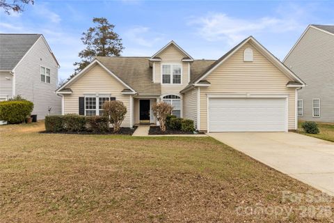 Homes in Planters Walk, Charlotte
