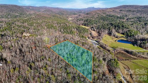 130 Brown Bear Ridge Trail sold home in Rock Creek, Zirconia, NC