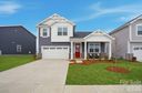 1427 Honey Trail Trail sold home in Monroe, SC