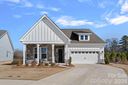 406 Portrait Way sold home in Indian Trail, SC