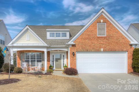 10219 Threatt Woods Drive sold home in Auburn Place, Charlotte, NC