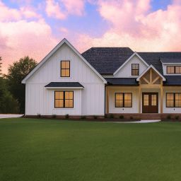 2592 Moon Creek Lane