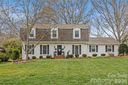 5145 Lansing Drive sold home in Charlotte, SC