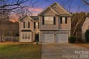7719 Leisure Lane sold home in Huntersville, SC