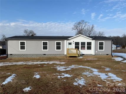 147 Titanium Drive sold home in Stones Edge, Statesville, NC
