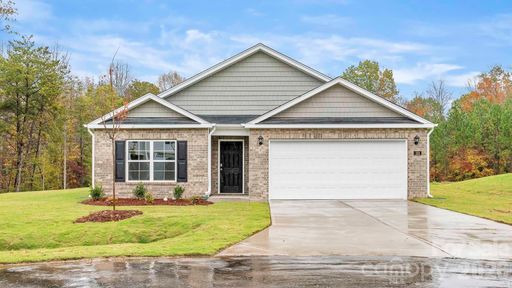 401 Owens Ridge Way