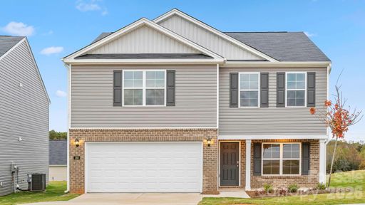 Homes in Owens Ridge, Lexington