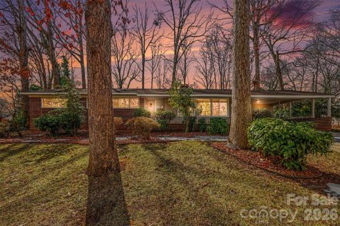 2701 Thomas Trail sold home in Thomas Acres, Gastonia, NC