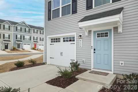 4150 Shiner Lane sold home in Cherry Grove, Kannapolis, NC