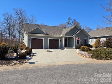 107 Beechmont Drive sold home in Beechmont, Morganton, NC