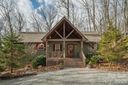 1600 Black Oak Drive sold home in Sapphire, SC