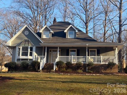 402 Belwood Drive sold home in Belwood, Belmont, NC