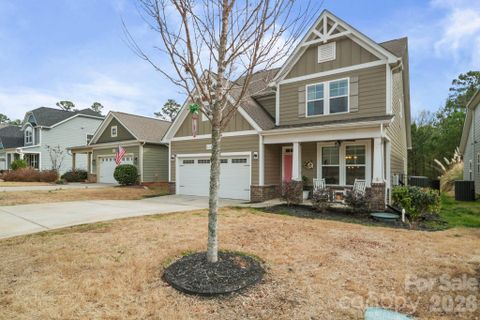 612 Heron View Drive sold home in Palm Tree Cove, York, SC