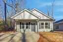 201 Bennett Street sold home in Wadesboro, SC