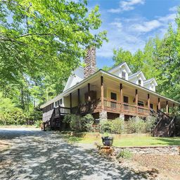 729 Lochaven Road