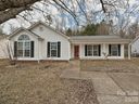 1336 Bells Knox Road sold home in Charlotte, SC