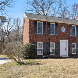 5932 Scots Bluff Drive
