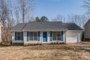 8528 Woodford Bridge Drive sold home in Charlotte, SC