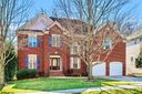 10423 Falling Leaf Drive sold home in Concord, SC