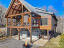 310 Peaks Creek Trail sold home in Maggie Valley, SC