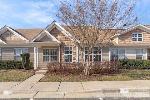 1029 Duncan Chase Lane sold home in Brookchase, Fort Mill, SC