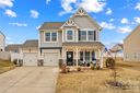 145 Jobe Drive sold home in Statesville, SC