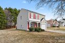 13921 Brownfield Trail Court sold home in Charlotte, SC
