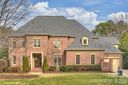 14707 Brick Church Court sold home in Charlotte, SC