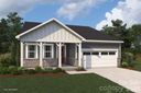 1456 Mccollum Street sold home in Monroe, SC