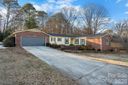 1767 12th Street Drive sold home in Hickory, SC